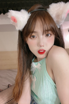 精子PK美女